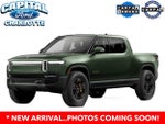 2023 Rivian R1T Adventure