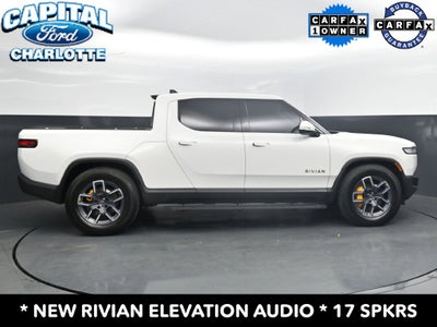 2023 Rivian R1T Adventure Quad Motor Large Pack