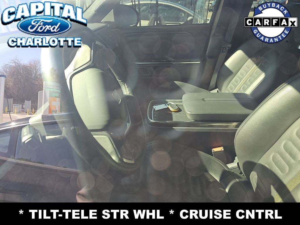 2022 Rivian R1T Adventure