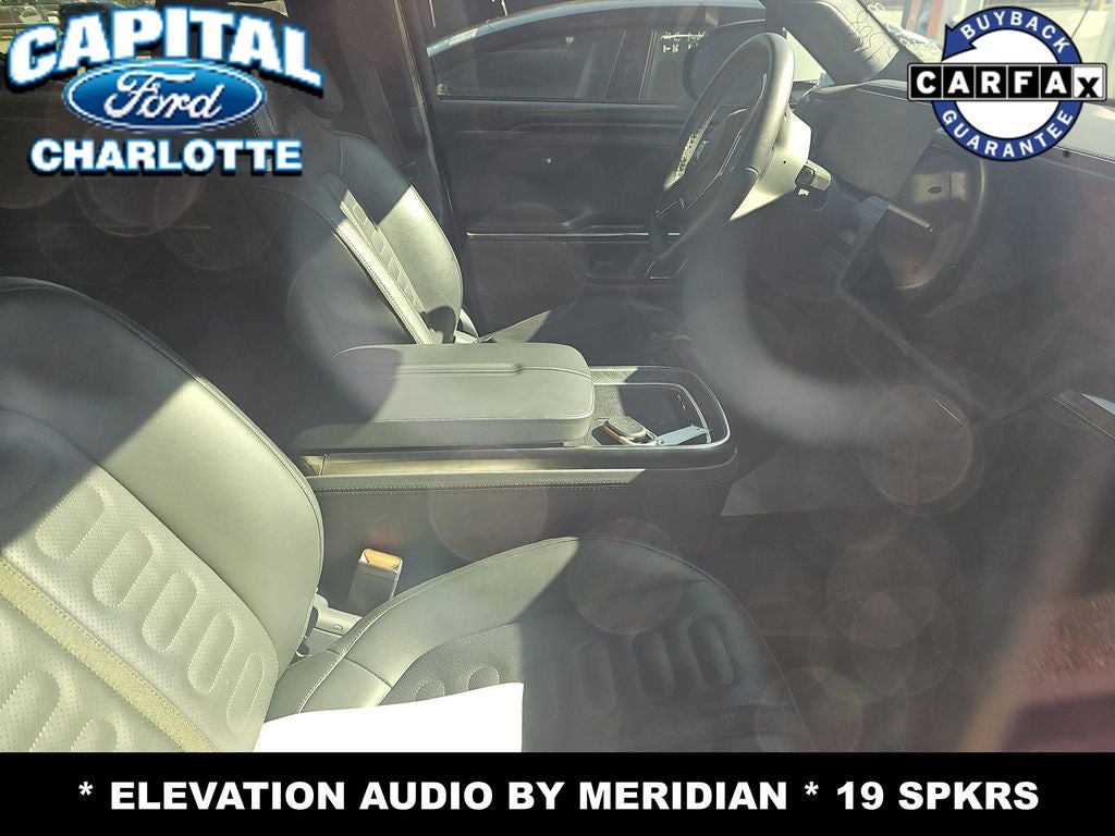 2022 Rivian R1T Adventure