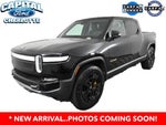 2023 Rivian R1T Adventure