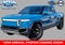 2022 Rivian R1T Adventure
