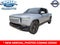 2023 Rivian R1T Adventure