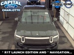 2022 Rivian R1T Launch Edition