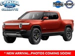 2023 Rivian R1T Adventure