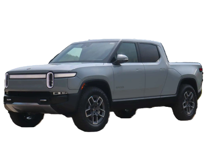 2024 Rivian R1T Adventure Dual Motor Large Pack