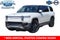 2023 Rivian R1S Adventure