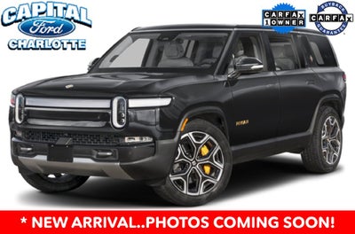 2023 Rivian R1S Adventure Quad Motor Large Pack