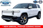 2023 Rivian R1S Launch Edition
