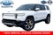 2023 Rivian R1S Launch Edition