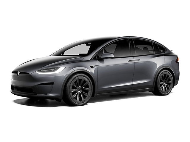 2022 Tesla Model X Base