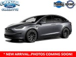 2022 Tesla Model X Base