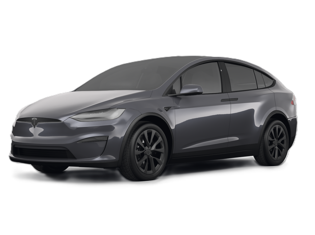 2023 Tesla Model X Long Range's photo