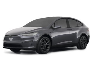2023 Tesla Model X Standard Range