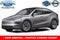 2026 Tesla Model Y Long Range