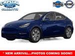 2024 Tesla Model Y Standard Range