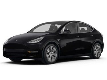 2023 Tesla Model Y Long Range Dual Motor All-Wheel Drive's photo