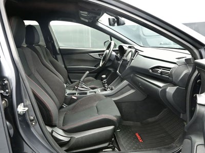 2023 Subaru WRX Premium