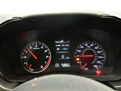 2023 Subaru WRX Premium