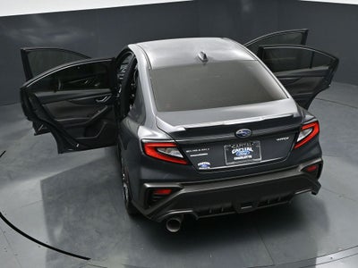 2023 Subaru WRX Premium