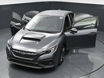 2023 Subaru WRX Premium