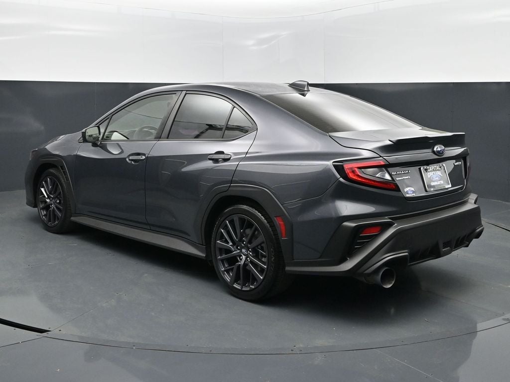 2023 Subaru WRX Premium
