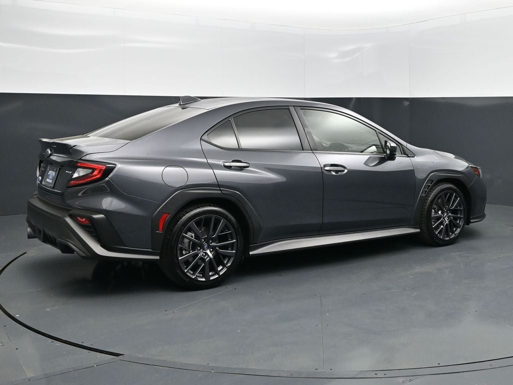 2023 Subaru WRX Premium