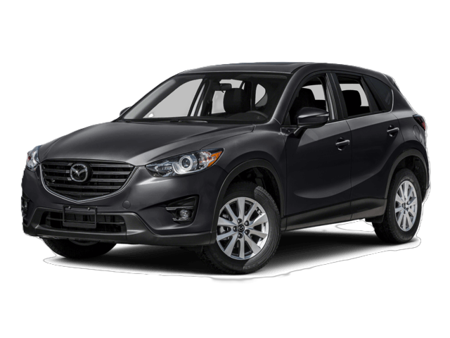 2016 Mazda CX-5 Touring auto 4WD's photo