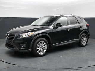 2016 Mazda Mazda CX-5 Touring
