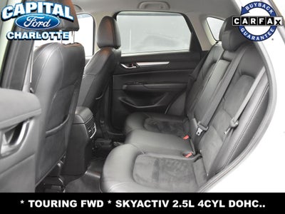 2019 Mazda Mazda CX-5 Touring