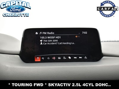 2019 Mazda Mazda CX-5 Touring