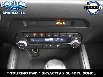 2019 Mazda Mazda CX-5 Touring