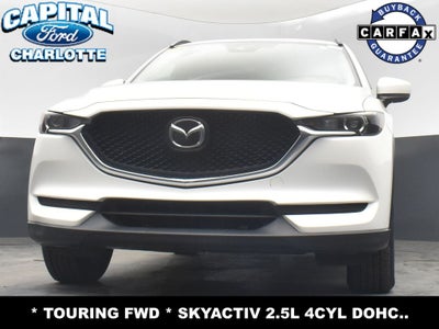 2019 Mazda Mazda CX-5 Touring