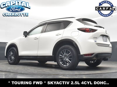 2019 Mazda Mazda CX-5 Touring