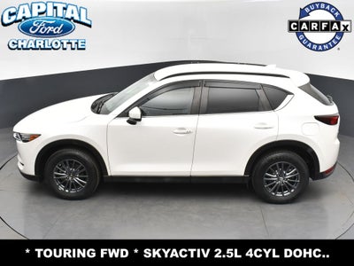 2019 Mazda Mazda CX-5 Touring