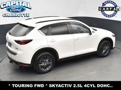 2019 Mazda Mazda CX-5 Touring