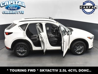 2019 Mazda Mazda CX-5 Touring