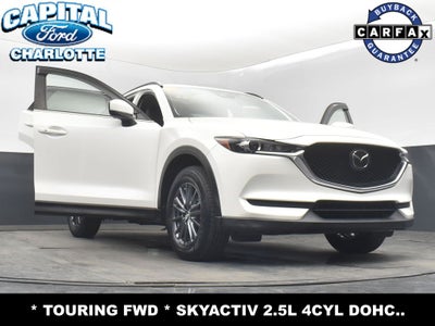 2019 Mazda Mazda CX-5 Touring