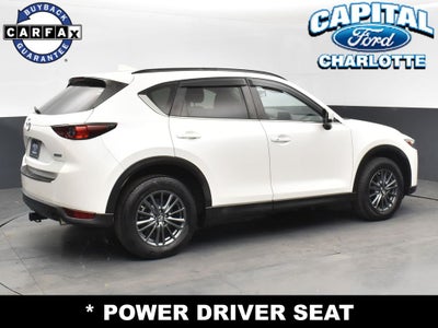 2019 Mazda Mazda CX-5 Touring