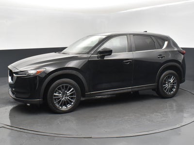 2021 Mazda Mazda CX-5 Touring