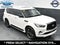 2021 INFINITI QX80 Premium Select