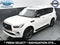 2021 INFINITI QX80 Premium Select