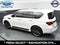 2021 INFINITI QX80 Premium Select