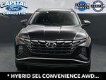 2023 Hyundai Tucson Hybrid SEL Convenience