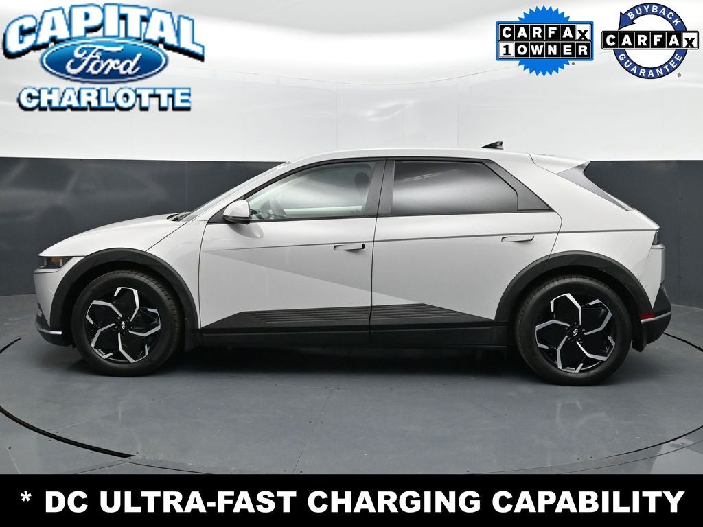 2024 Hyundai IONIQ 5 SE