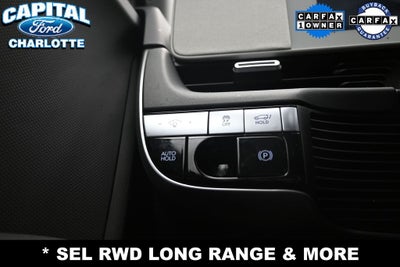 2024 Hyundai IONIQ 5 SEL
