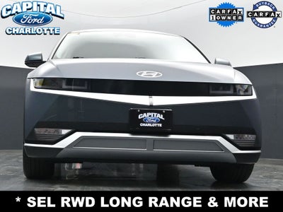 2024 Hyundai IONIQ 5 SEL