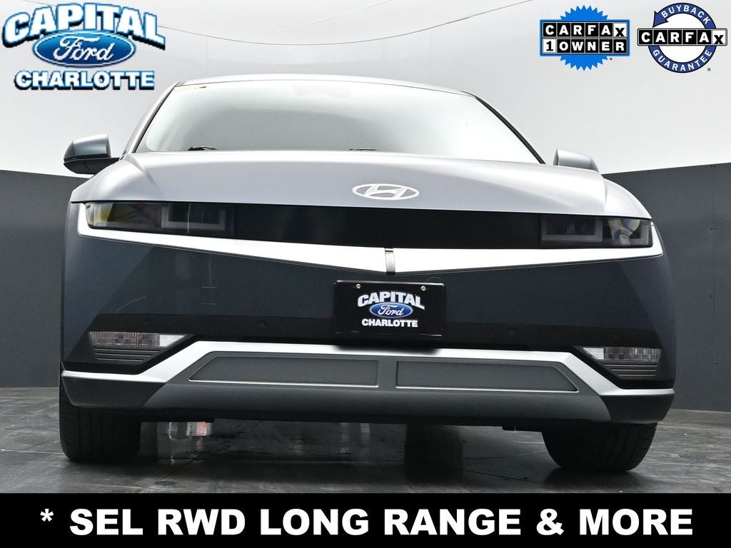 2024 Hyundai IONIQ 5 SEL