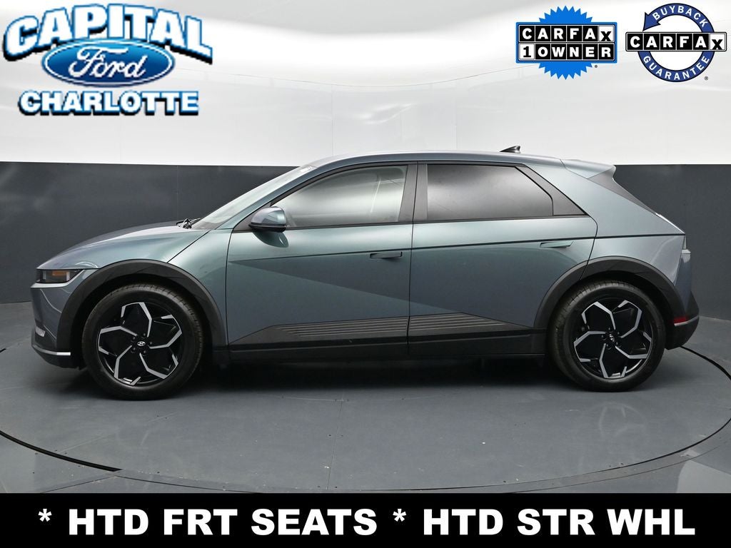 2024 Hyundai IONIQ 5 SEL