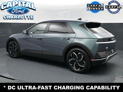 2024 Hyundai IONIQ 5 SEL